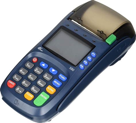 credit card terminal for business